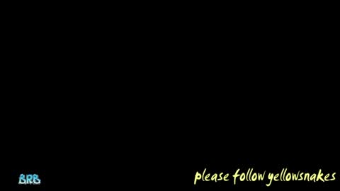 .     y e l l o w s n a k e s       . online show from 18, 6, 2026
