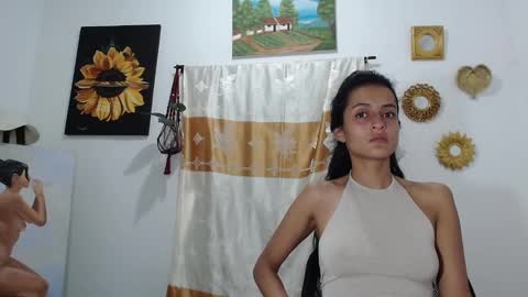 Yemaya 28 online show from 3, 2, 2025