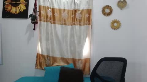 Yemaya 28 online show from 9, 2, 2025