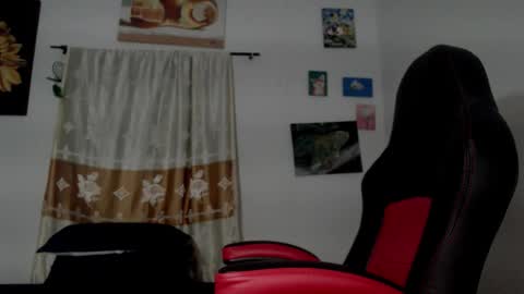 Yemaya 28 online show from 3, 11, 2025