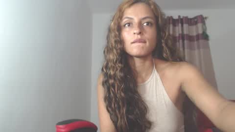 Yemaya 28 online show from 15, 3, 2026