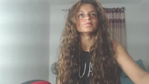 Yemaya 28 online show from 25, 4, 2026