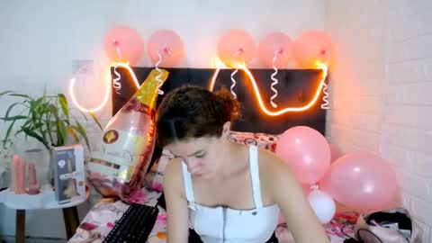 Snapshot of yemfairymcry chatting on 30, 4, 2026 YEM online show from 30, 4, 2026