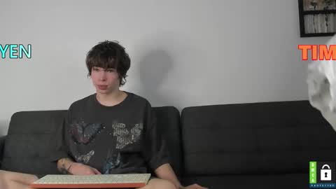 Yen online show from 30, 10, 2025