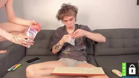 Yen online show from 11, 2, 2026