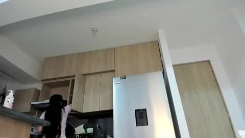 yenifer016 online show from 12, 2, 2025