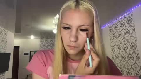 Lana online show from 23, 7, 2026