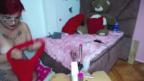 yeny_sex online show from 13, 9, 2025