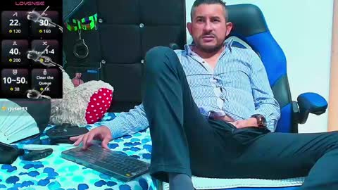 Yeol online show from 27, 4, 2026