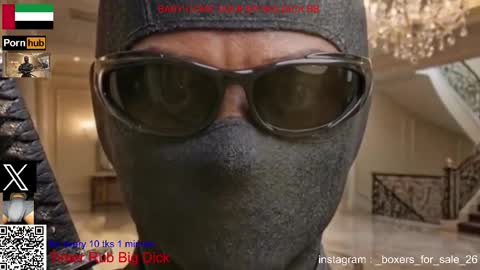 hot dick online show from 19, 4, 2026