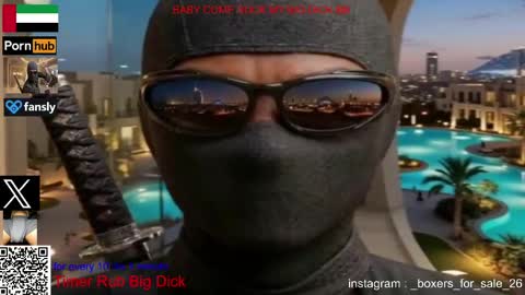 hot dick online show from 25, 4, 2026