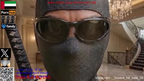 hot dick online show from 24, 5, 2026