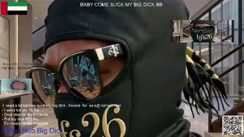 hot dick online show from 23, 7, 2026