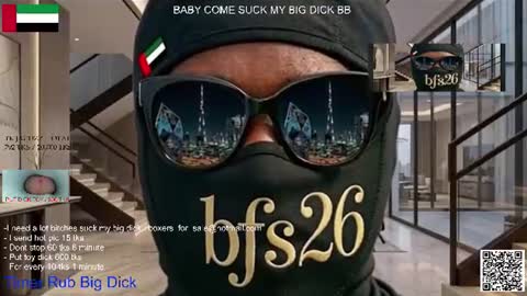 hot dick online show from 26, 7, 2026