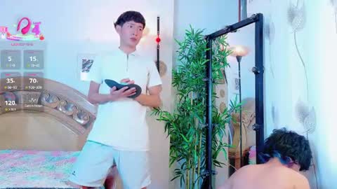 Snapshot of yeremmy_twink chatting on 18, 6, 2026 yeremmy_twink online show from 18, 6, 2026