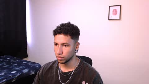 Snapshot of yerfon_s1 chatting on 10, 12, 2024 Yeff ind. model online show from 10, 12, 2024