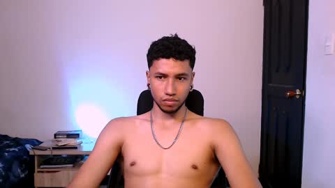 Snapshot of yerfon_s1 chatting on 17, 1, 2025 Yeff ind. model online show from 17, 1, 2025