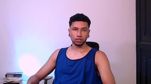 Snapshot of yerfon_s1 chatting on 18, 1, 2025 Yeff ind. model online show from 18, 1, 2025