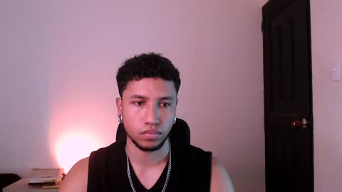 Snapshot of yerfon_s1 chatting on 28, 1, 2025 Yeff ind. model online show from 28, 1, 2025