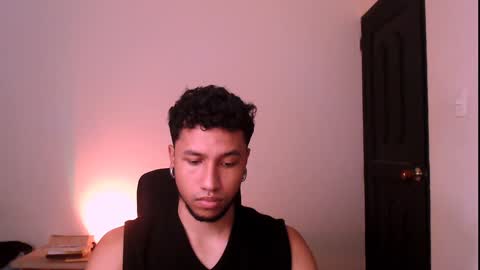 Snapshot of yerfon_s1 chatting on 29, 1, 2025 Yeff ind. model online show from 29, 1, 2025