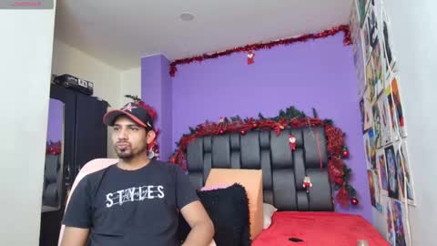yerk_drom online show from 18, 12, 2025