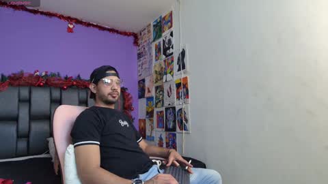 yerk_drom online show from 21, 12, 2025