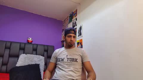 yerk_drom online show from 20, 2, 2026