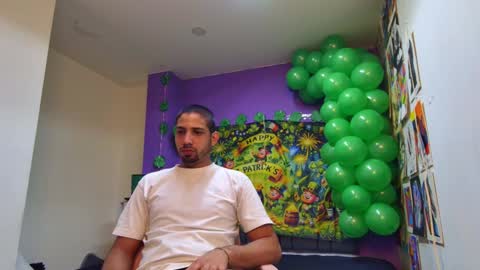 yerk_drom online show from 14, 3, 2026