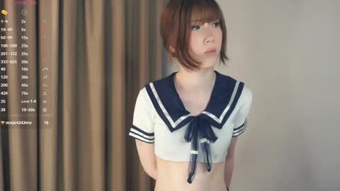 Snapshot of yerquinney chatting on 13, 5, 2026 Rin online show from 13, 5, 2026