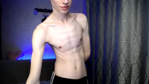 Eden online show from 2, 3, 2025