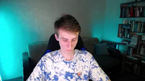 Eden online show from 18, 2, 2026