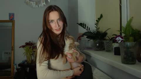 Zoe online show from 23, 2, 2025