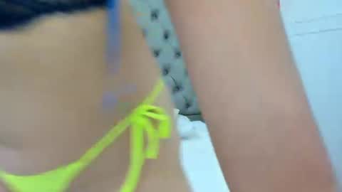 yesi_lombana online show from 28, 7, 2026