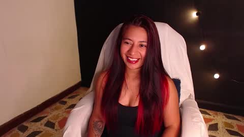 yesika_t online show from 19, 1, 2026