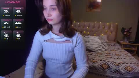 Sofie online show from 20, 9, 2025