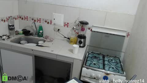 yessica and andres online show from 1, 12, 2024