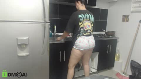 yessica and andres online show from 2, 2, 2025