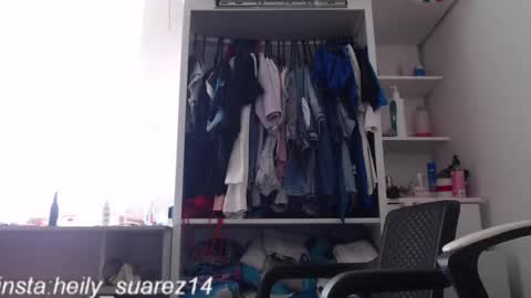 yessica and andres online show from 23, 4, 2026