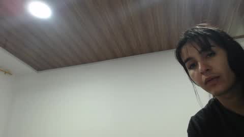 yessica and andres online show from 25, 4, 2026