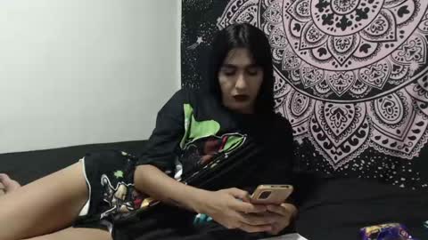 yessica and andres online show from 28, 4, 2026