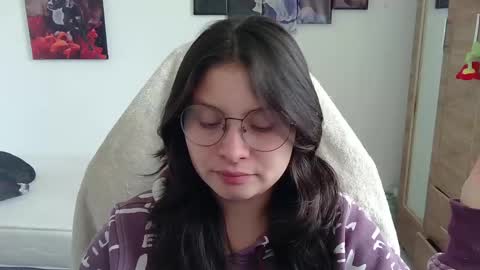 Snapshot of yessica_gomez01 chatting on 2, 5, 2026 yessica_gomez01 online show from 2, 5, 2026