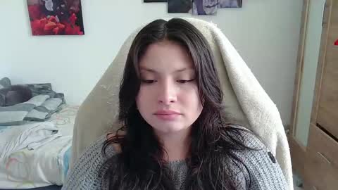 Snapshot of yessica_gomez01 chatting on 21, 5, 2026 yessica_gomez01 online show from 21, 5, 2026
