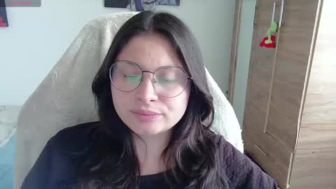 Snapshot of yessica_gomez01 chatting on 5, 6, 2026 yessica_gomez01 online show from 5, 6, 2026