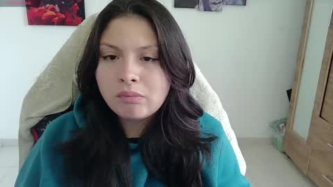 Snapshot of yessica_gomez01 chatting on 7, 6, 2026 yessica_gomez01 online show from 7, 6, 2026