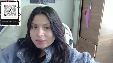 Snapshot of yessica_gomez01 chatting on 8, 6, 2026 yessica_gomez01 online show from 8, 6, 2026