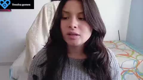 yessica_gomez01 online show from 28, 6, 2026