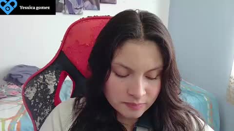 yessica_gomez01 online show from 4, 7, 2026