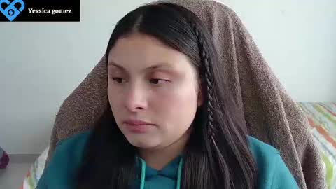 yessica_gomez01 online show from 8, 7, 2026
