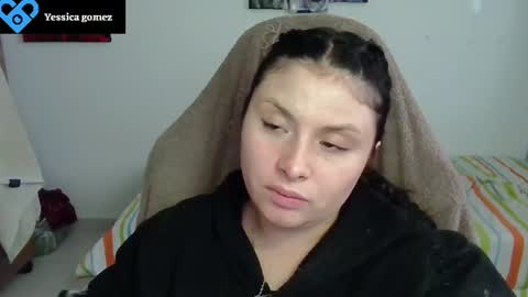 yessica_gomez01 online show from 9, 7, 2026