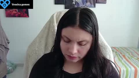 yessica_gomez01 online show from 10, 7, 2026